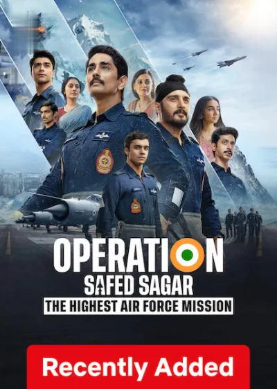 Operation Safed Sagar